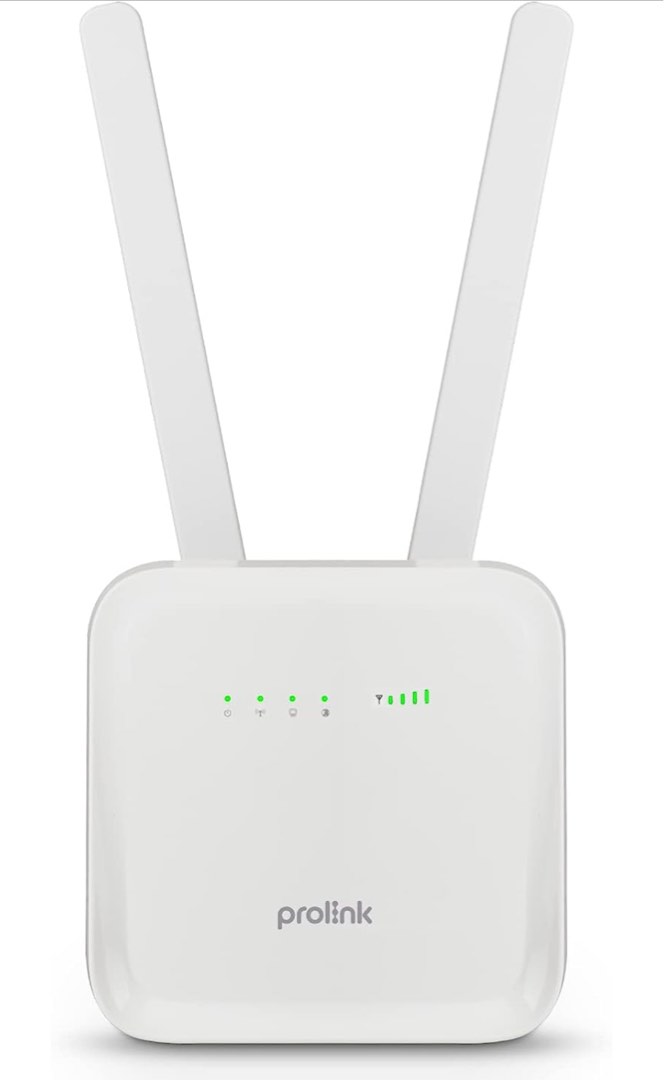 Prolink 4g lte wireless router Clearance