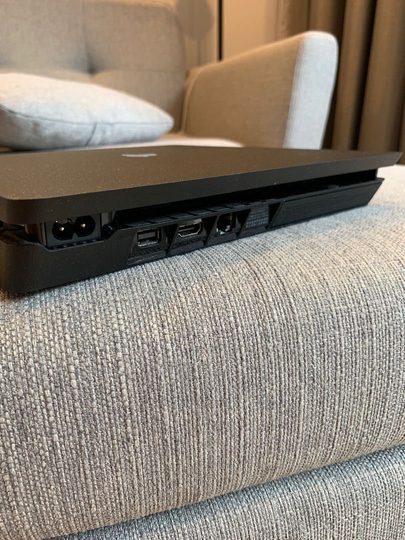 PS4 Slim 500GB