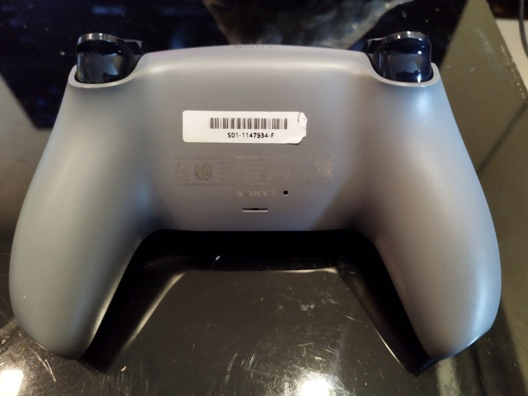 PS5 Malaysian Controllers, Video Gaming, Gaming Accessories, Controllers on Carousell