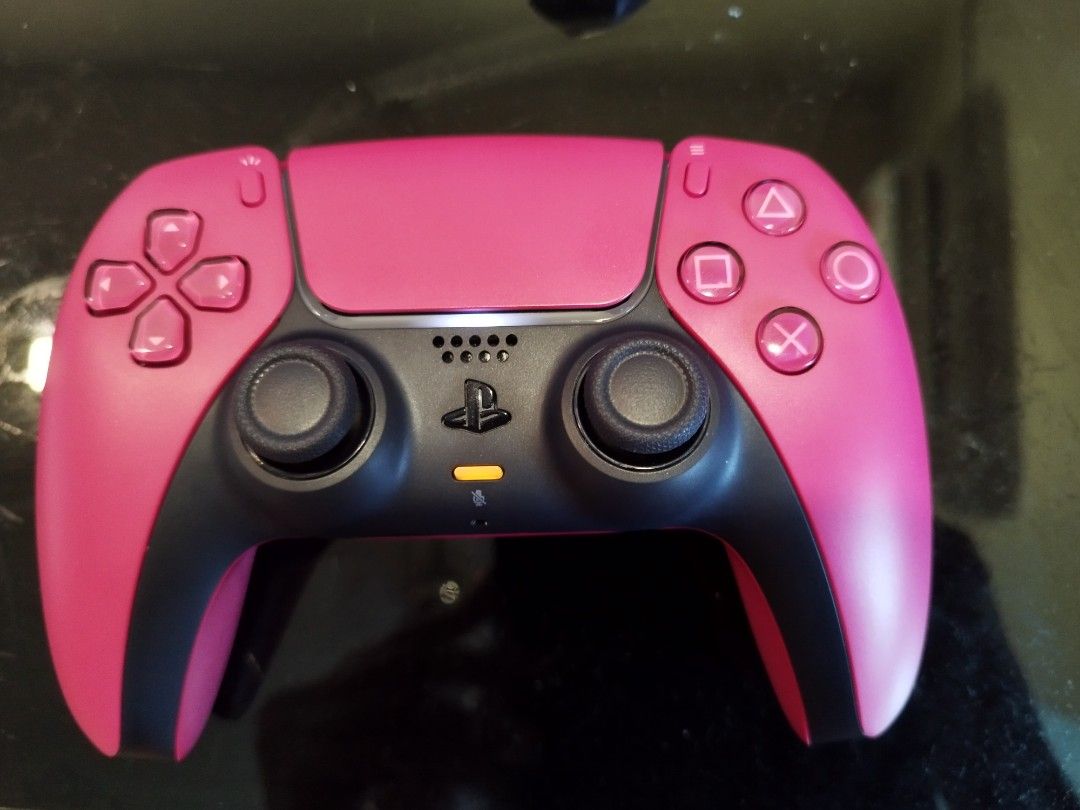 PS5 Malaysian Controllers, Video Gaming, Gaming Accessories, Controllers on Carousell