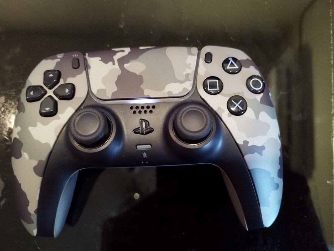 PS5 Malaysian Controllers, Video Gaming, Gaming Accessories, Controllers on Carousell