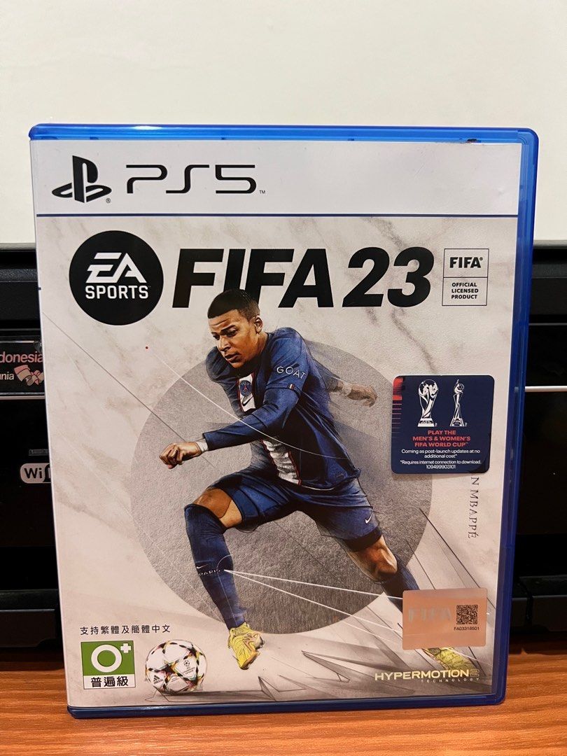 ps5 game cd second hand