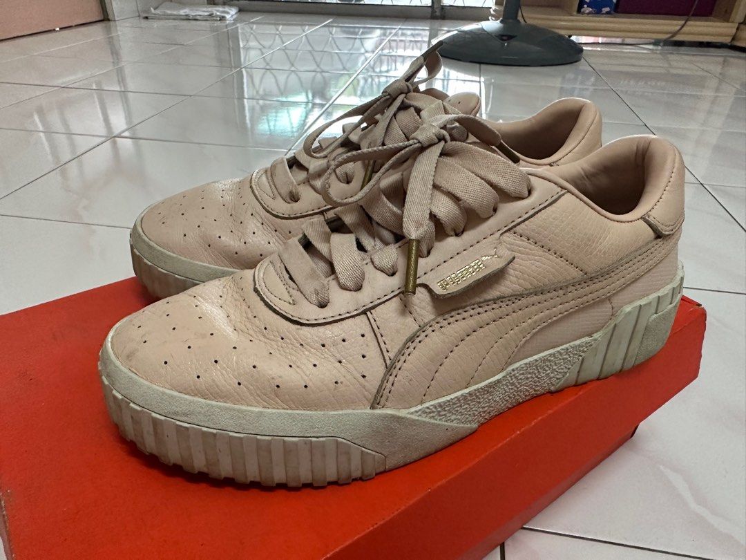 Puma 2024 cali colors