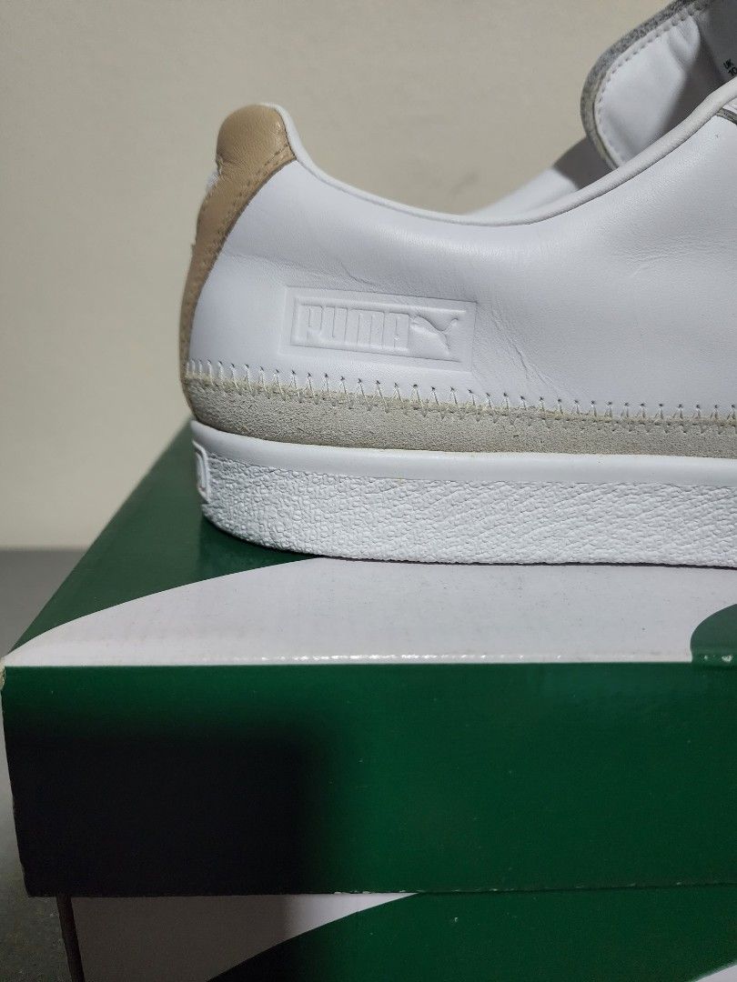 Puma shoe Men s Fashion Footwear Casual shoes on Carousell