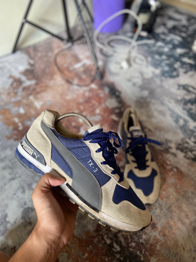 Puma tx sales