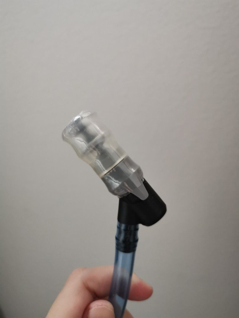 Quechua water bladder 1L, Sports Equipment, Other Sports Equipment and