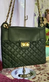Quilted Bag