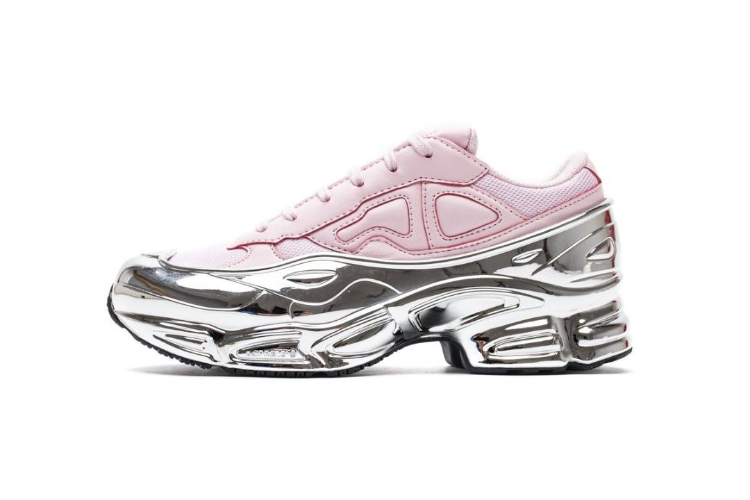 Raf simons ozweego 3 sale discount