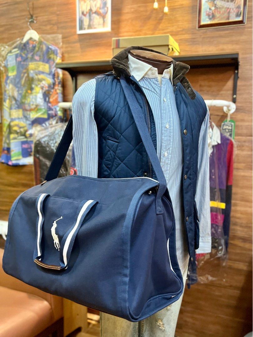 Ralph Lauren Garment Bag