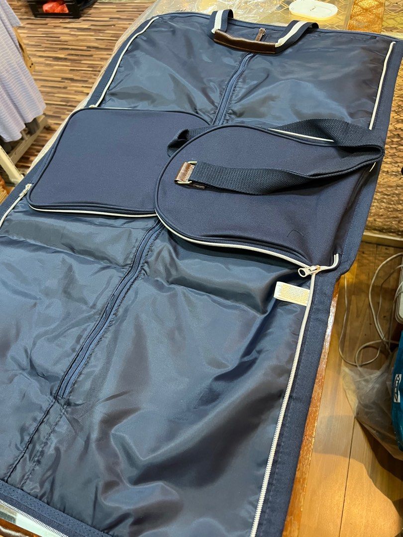 Ralph Lauren Garment Bag