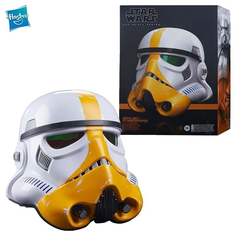 Star Wars The Black Series The Mandalorian Incinerator