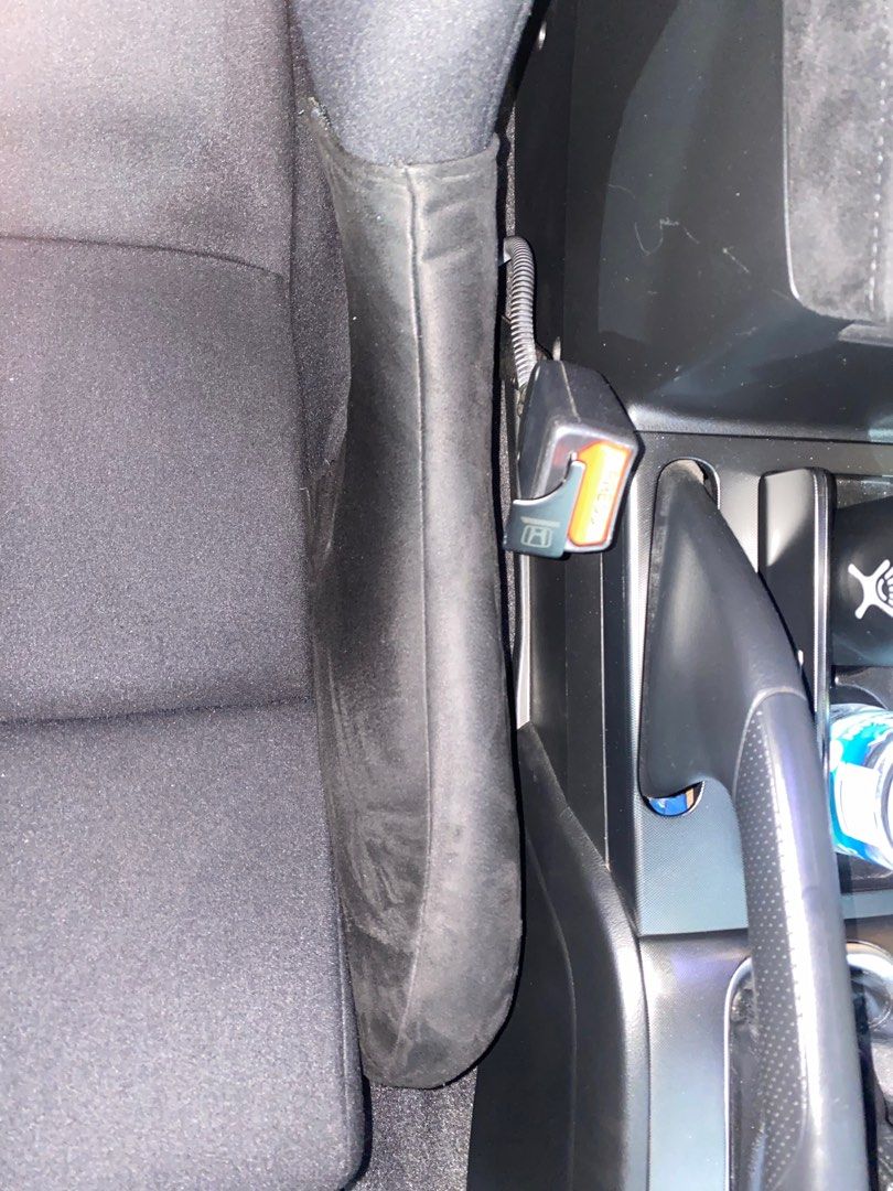 Recaro seat protector, Car Accessories, Accessories on Carousell