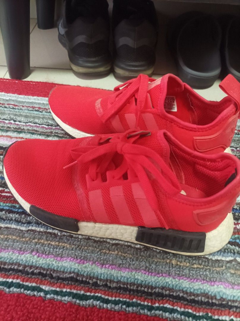 Red NMD US 8.5