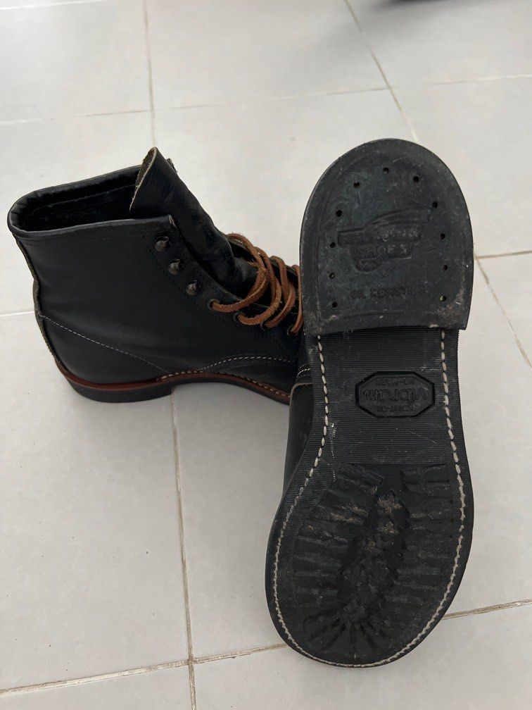Redwing 2964 best sale