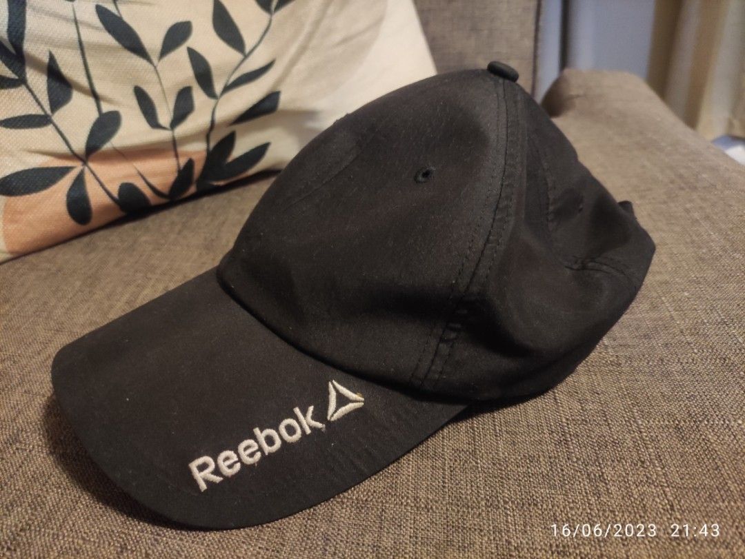 Reebok cap philippines new arrivals