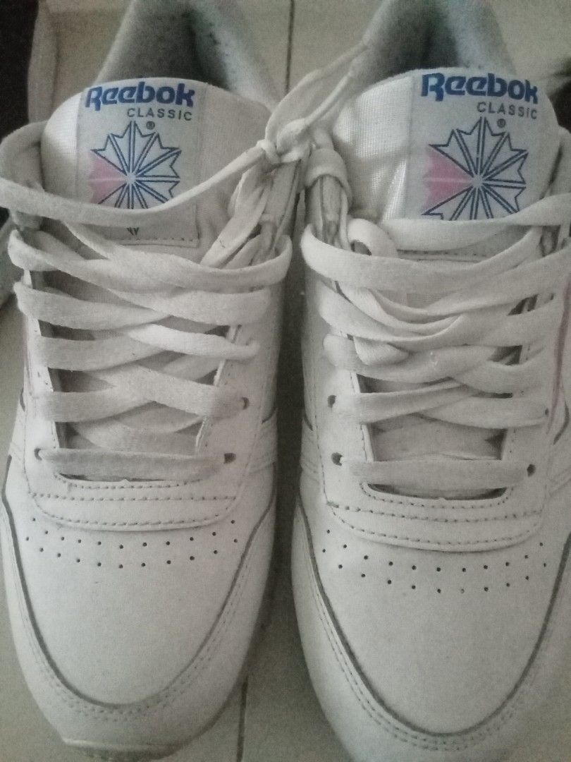 Reebok discount classic female