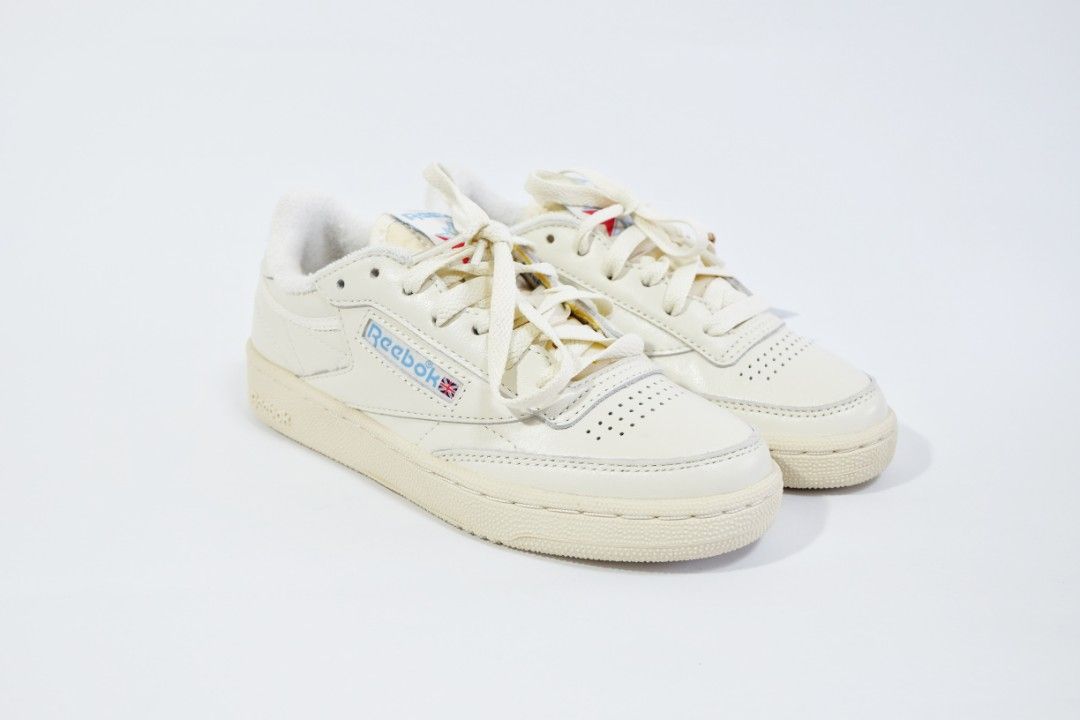 Club C 85 Vintage sneakers Women