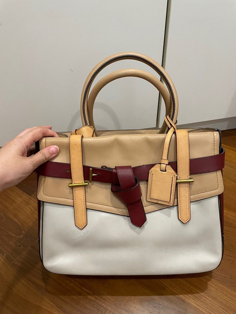 Reed on sale krakoff tote