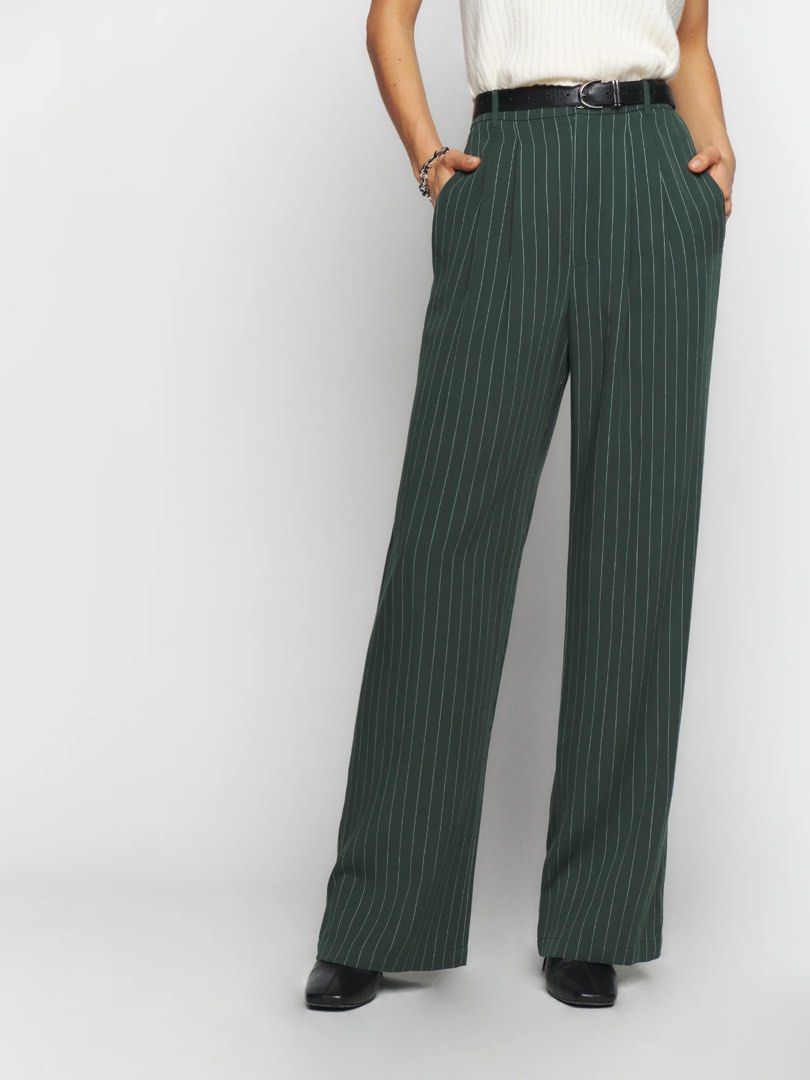 Reformation cheap verano pant