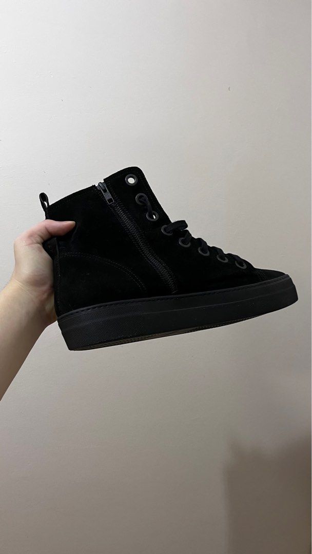 Represent alpha sneaker clearance boot