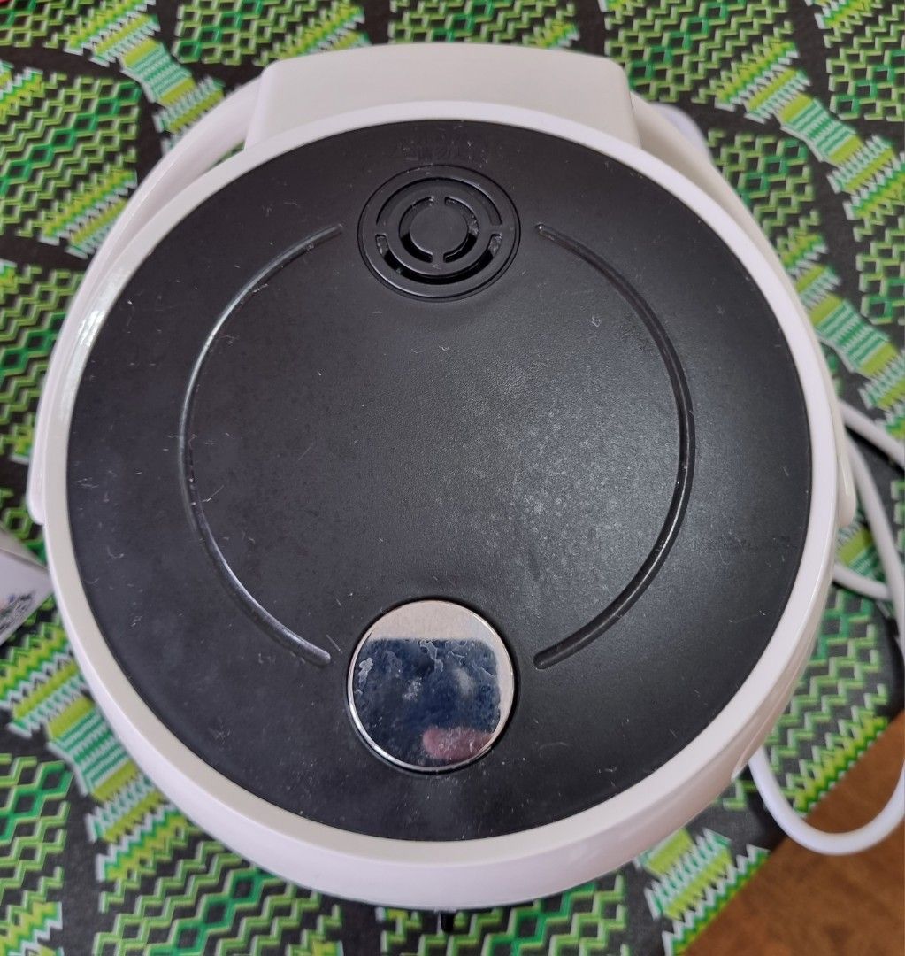Rice Cooker 2nd Hand, Used, TV & Home Appliances, Kitchen Appliances