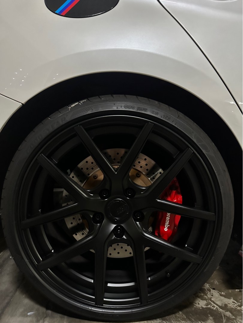 Rims spray / Dechrome service, Car Accessories, Car