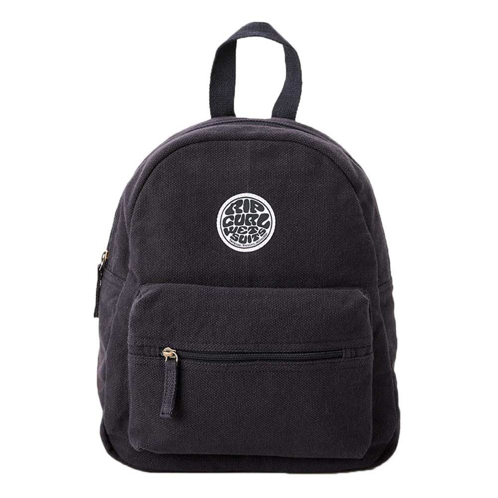 Rip Curl canvas mini backpack