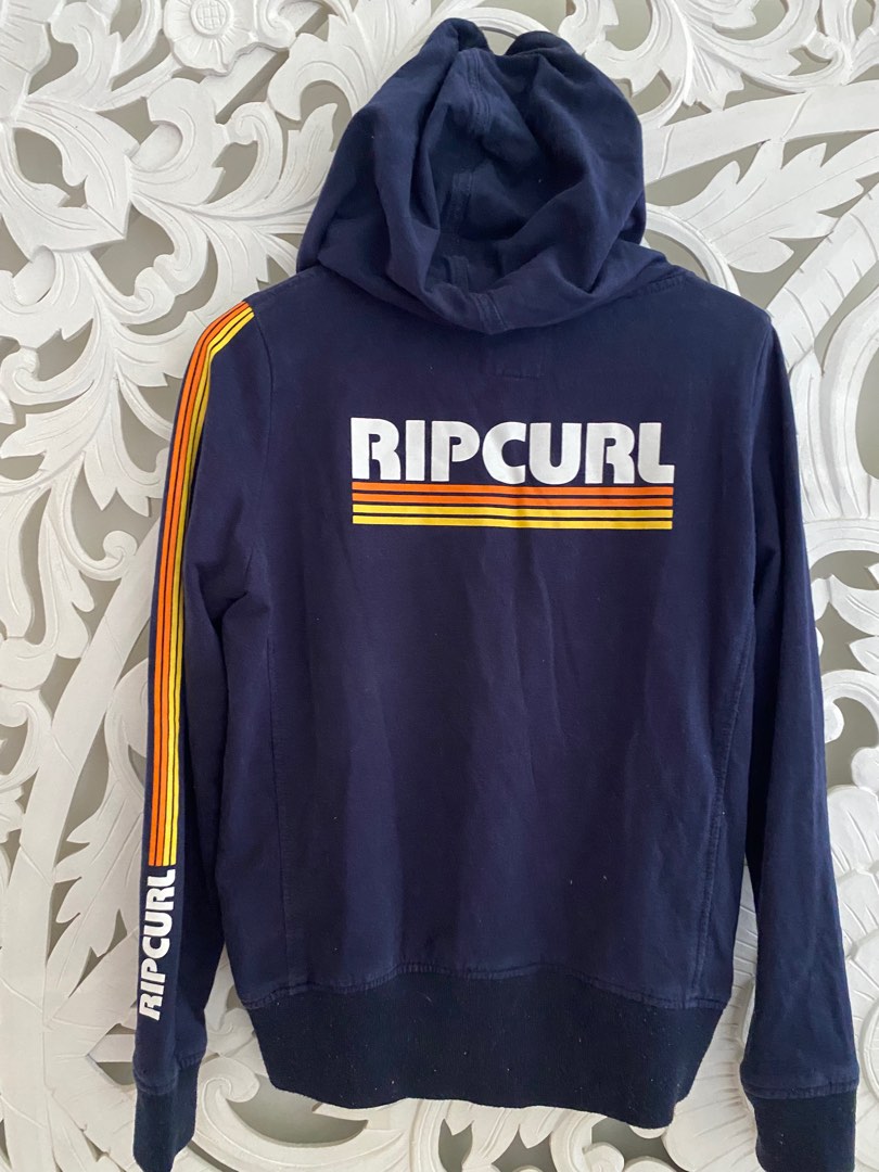 Rip curl outlet windcheater
