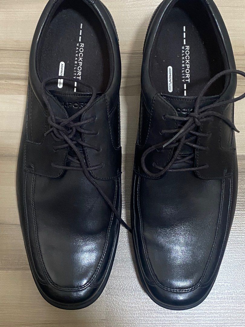 Rockport Walkability Adiprene by Adidas