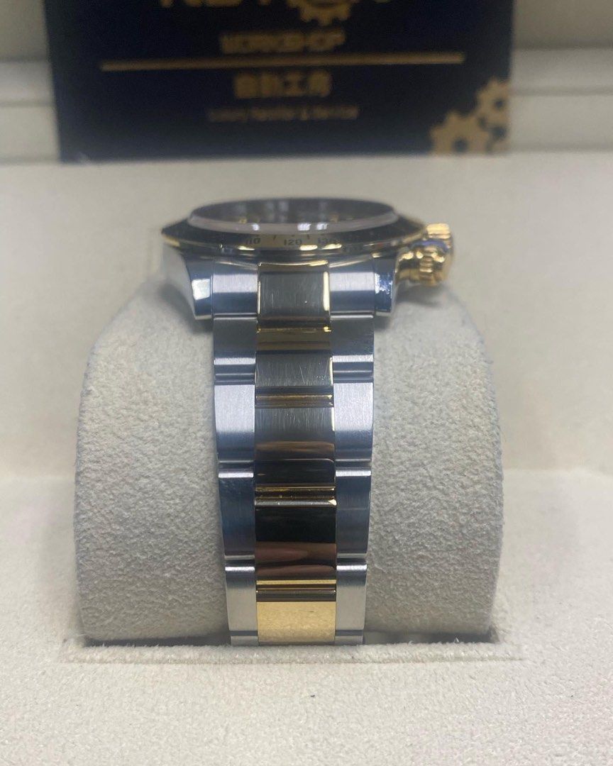 Rolex 116525 hotsell