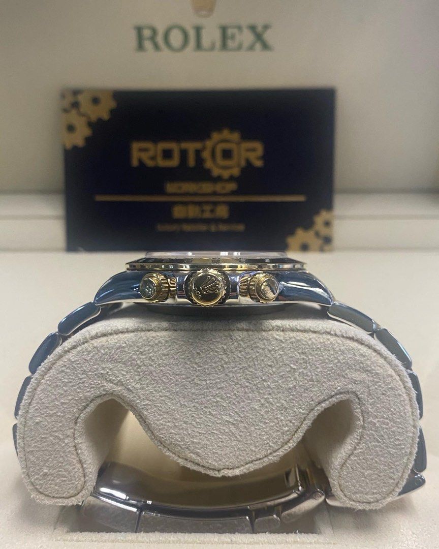 Rolex 116525 Daytona Carousell