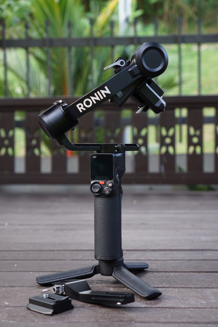 Ronin stabiliser on sale