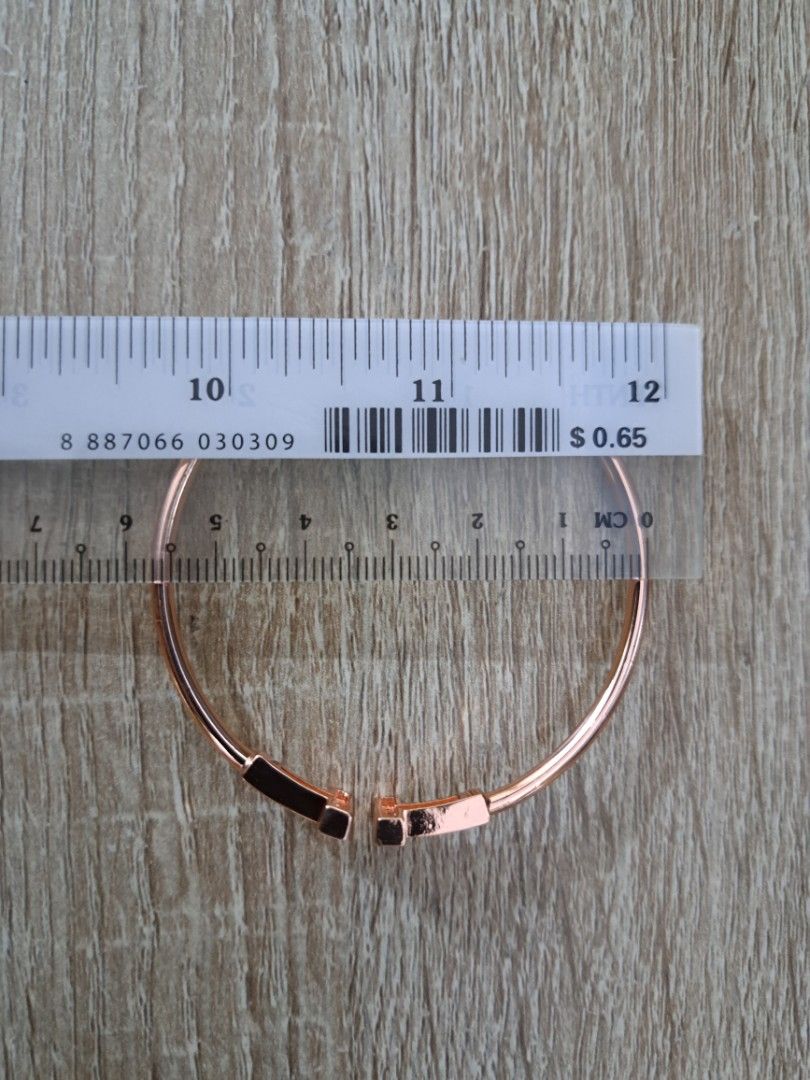Adjustable bracelets rose gold outlet