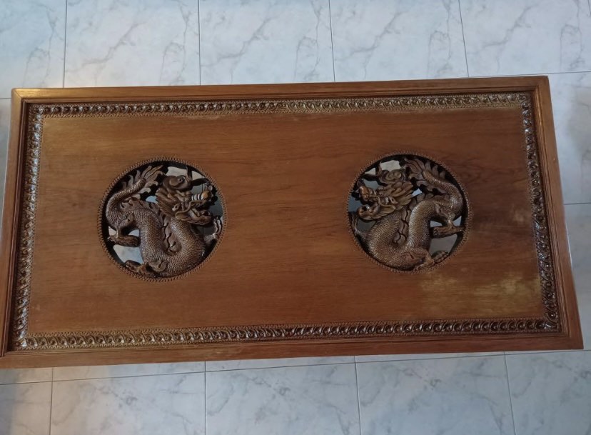 Rosewood furnitures, Hobbies & Toys, Memorabilia & Collectibles