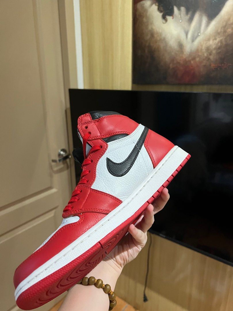 Muks jordan 1 sale