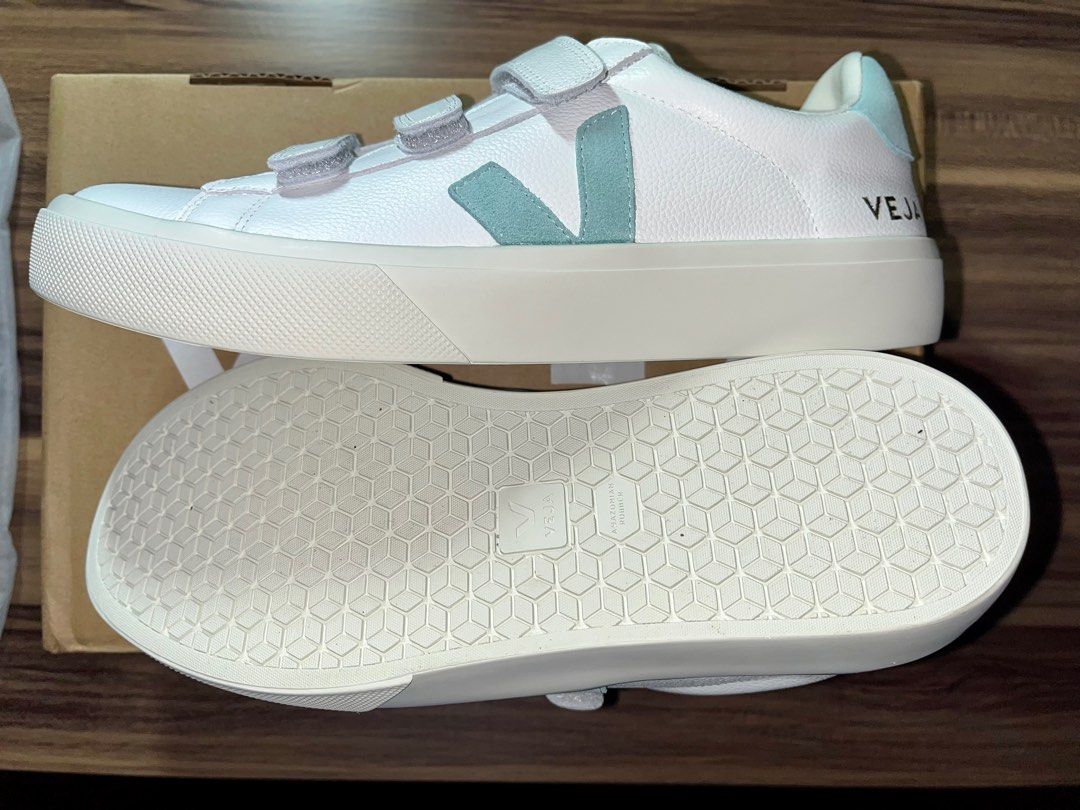 veja mint