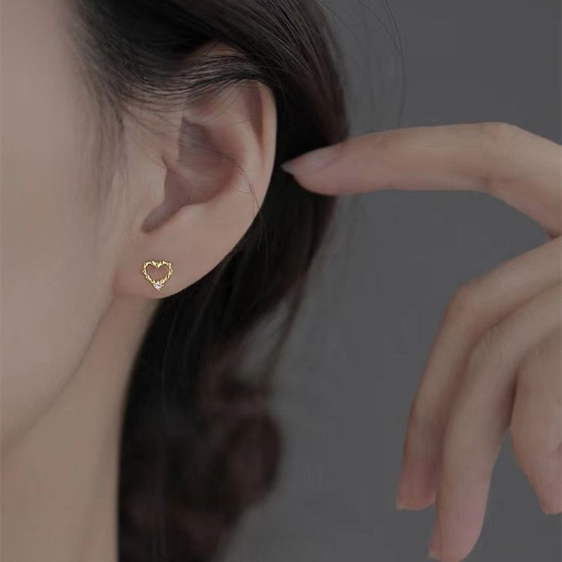 Cute tiny hotsell earrings