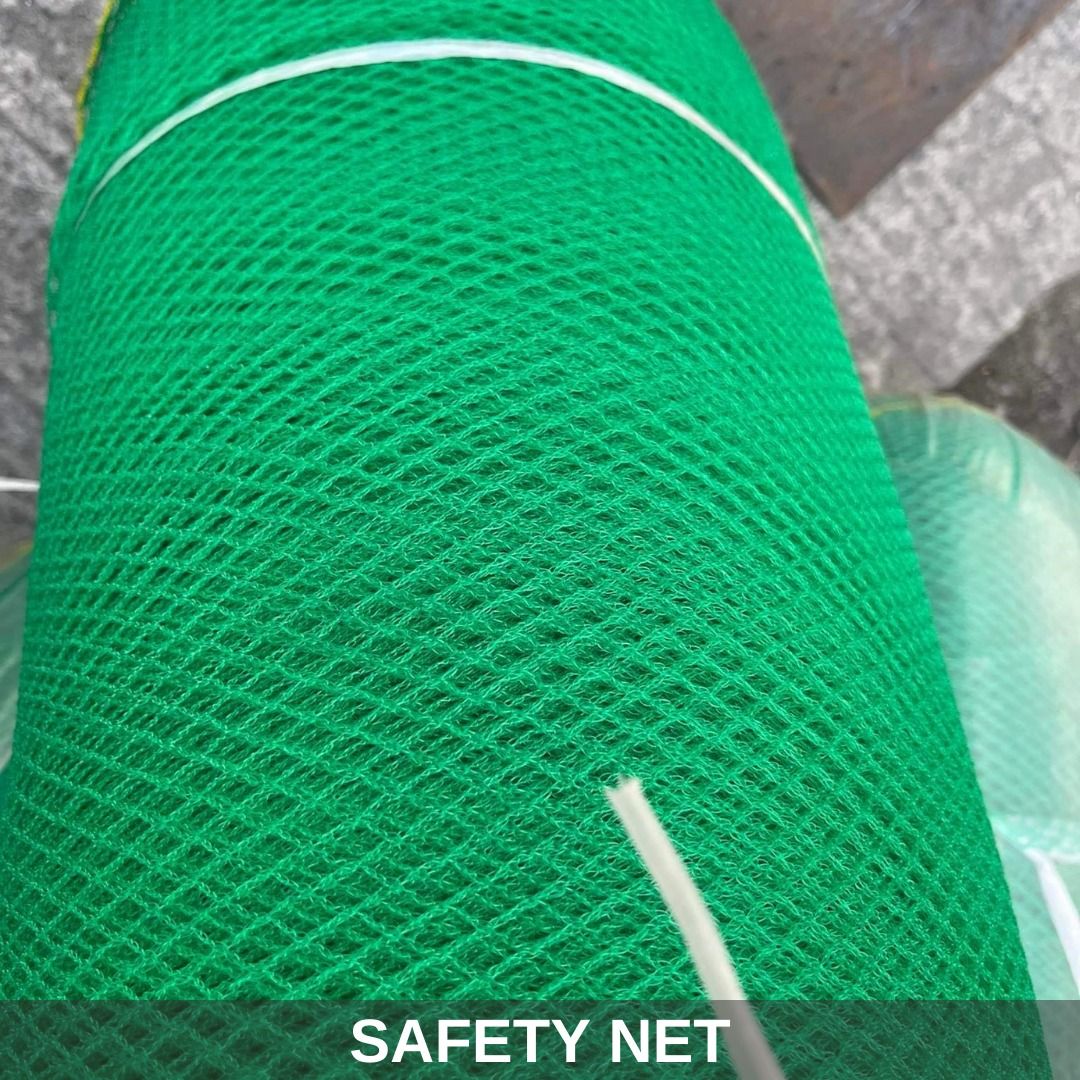 SAFETY NET on Carousell