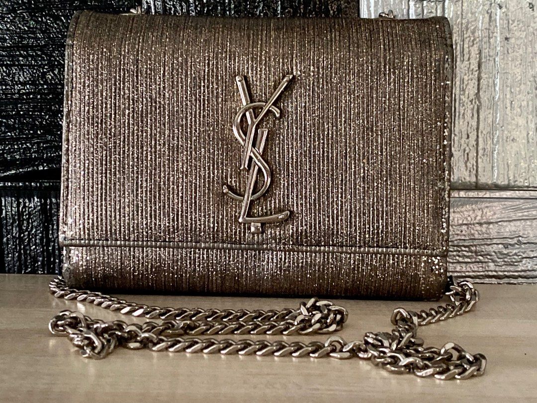 Ysl small monogram bag cheap