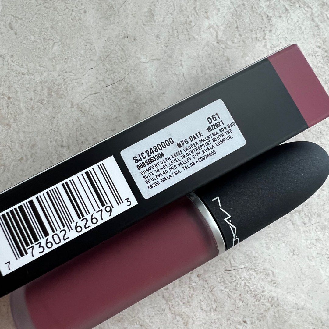 Mac top lipstick sale