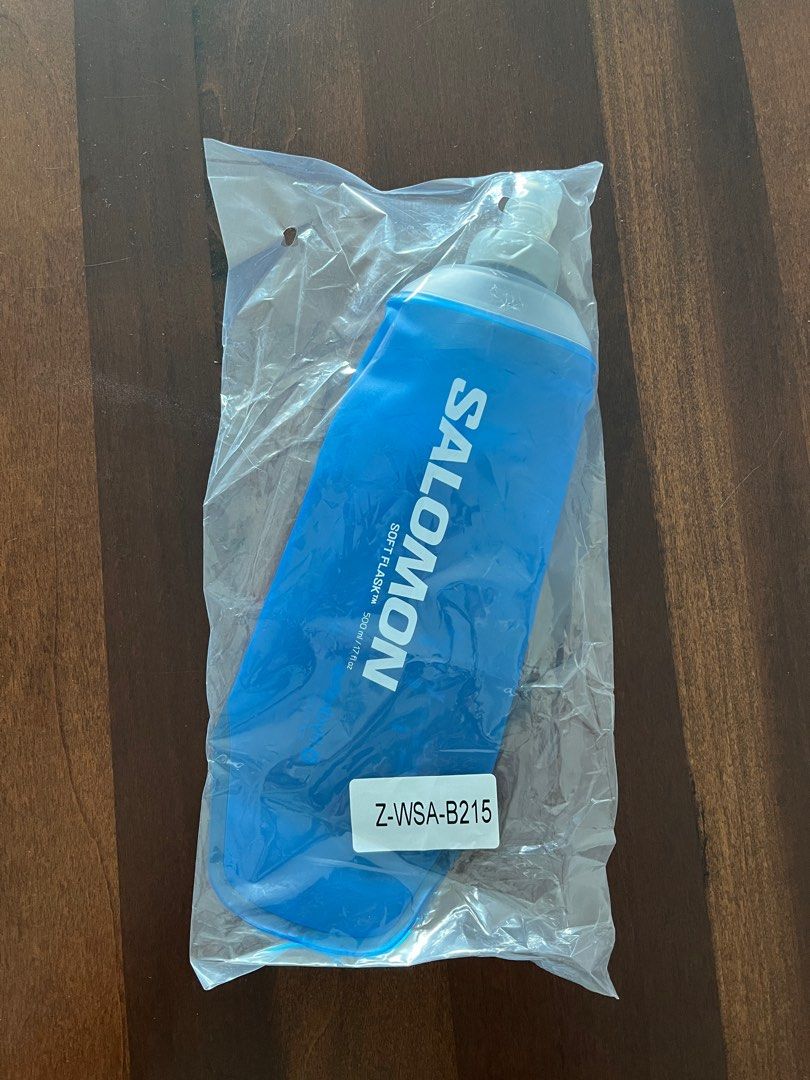 Salomon hydrapak shop soft flask
