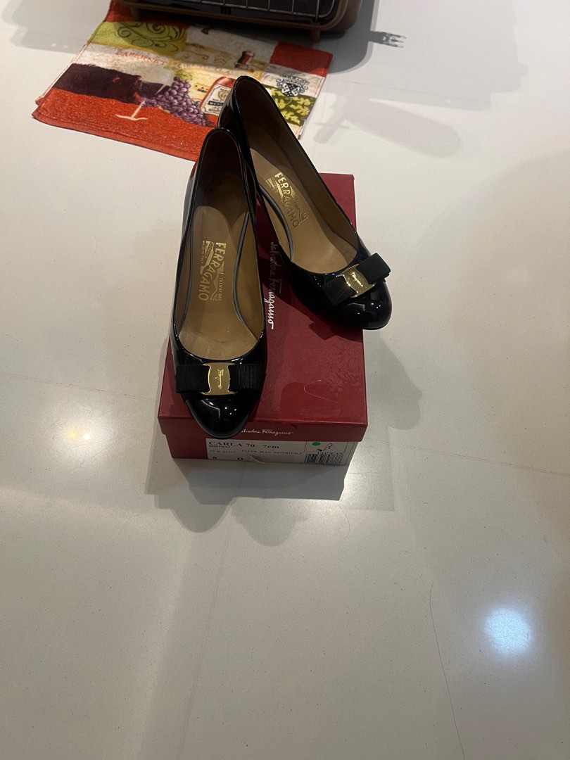 salvatore ferragamo most expensive shoes