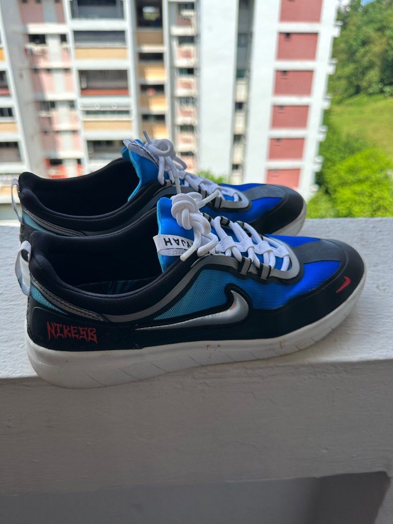 Fre outlet customs shoes