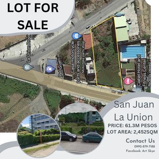 San Juan La Union