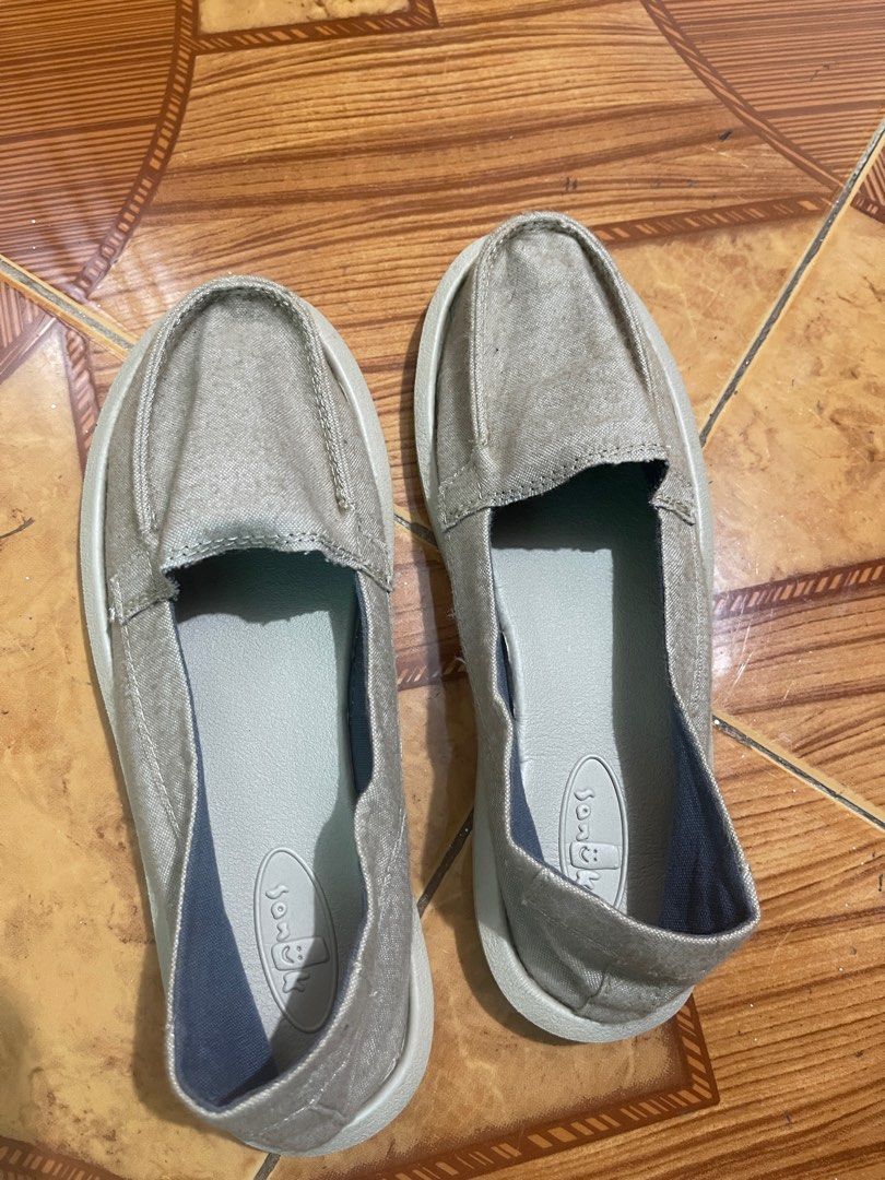 Sanuk shorty hotsell