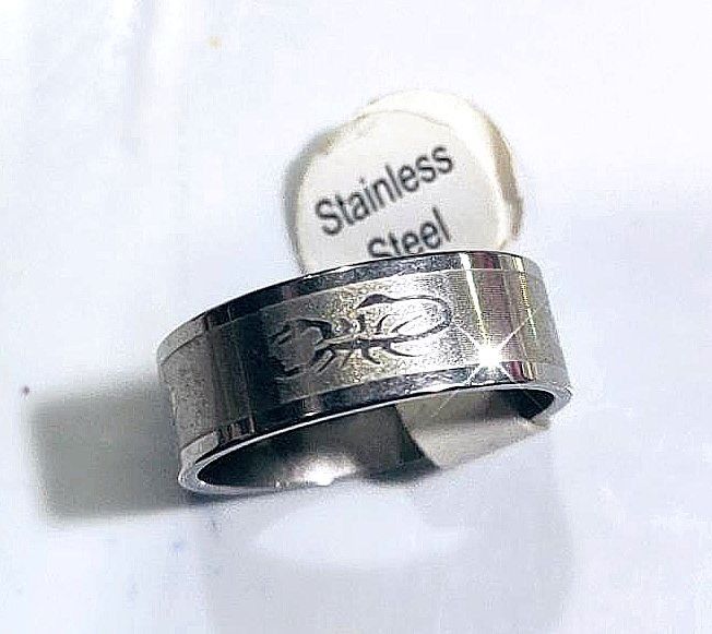 Real scorpion ring store