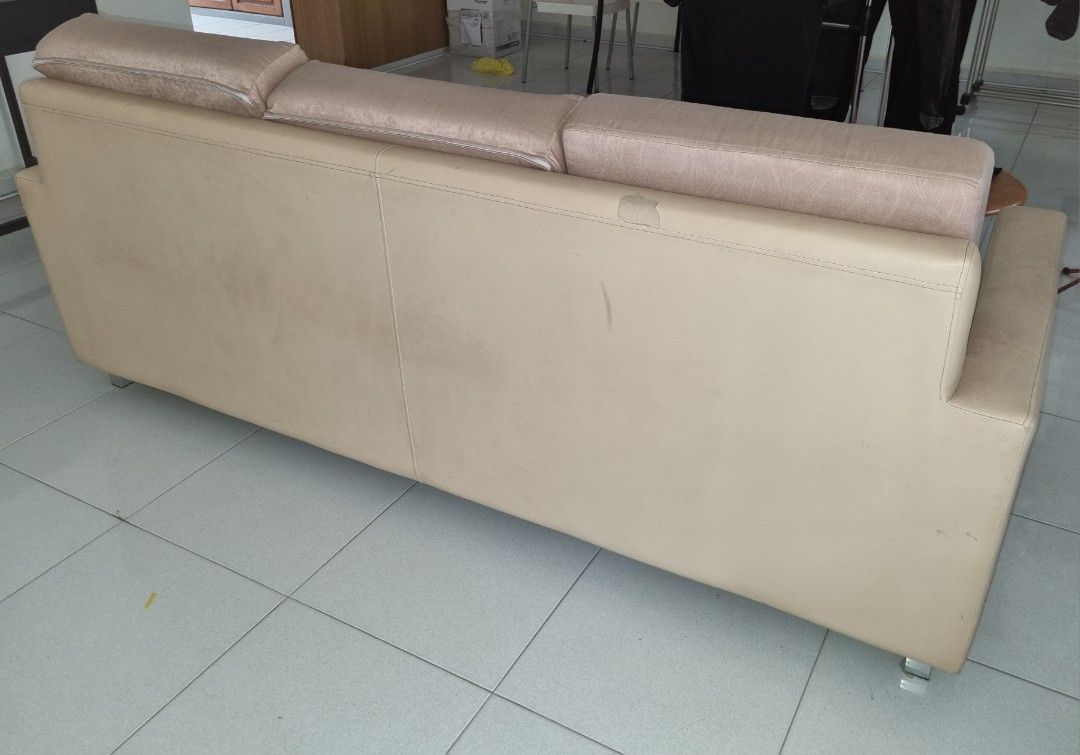 Seahorse l shaped sofa sales
