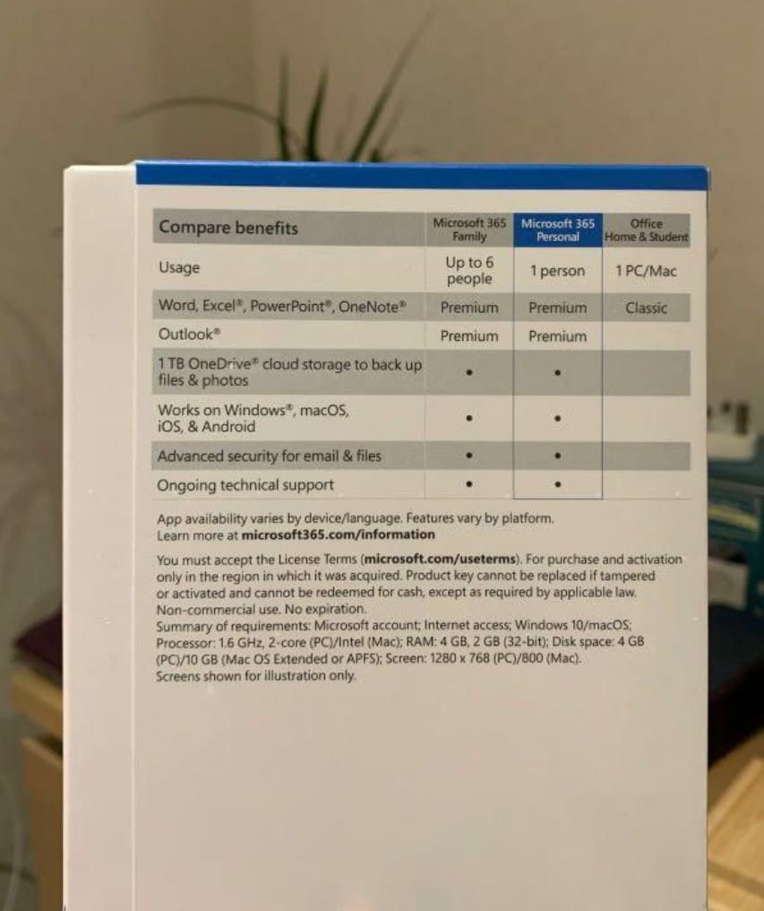 R box (Category: Software) located in Singapore. Submitted by johntan__ (Listing ID 1237896714, Image 3). Description: R box.
