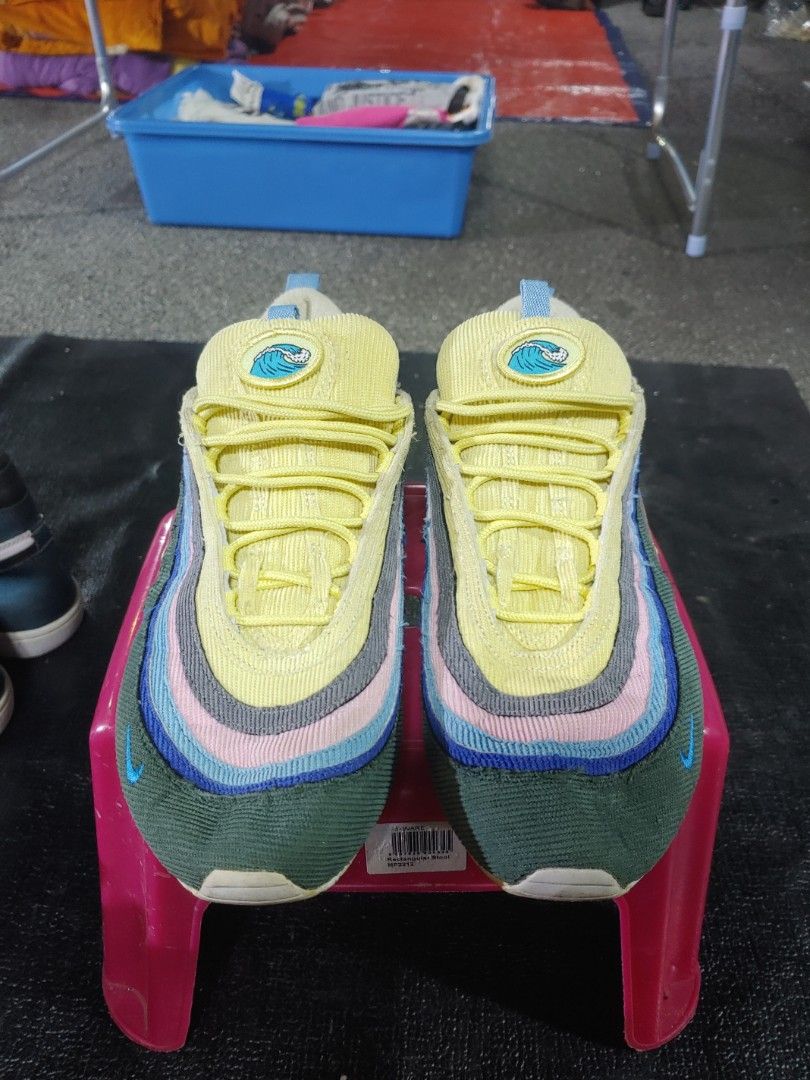 Witherspoon air max 97 shop