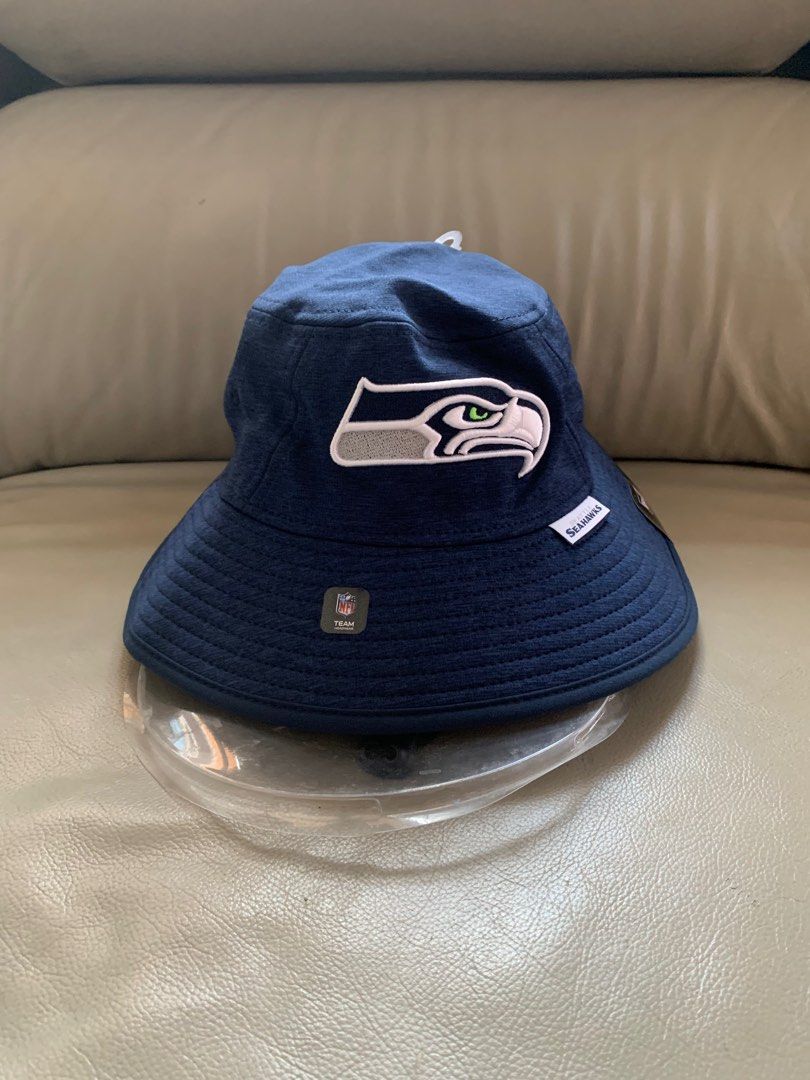 Seahawks bucket hat 2025